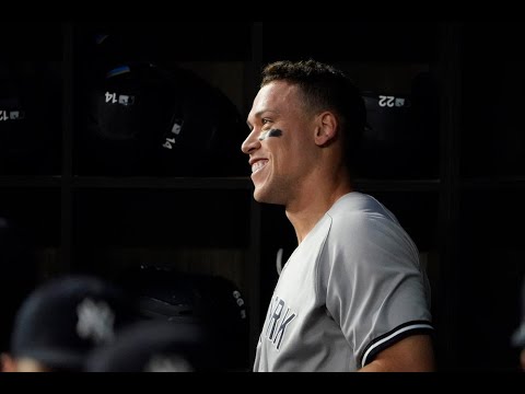 Yankees' Aaron Judge hits AL record 62nd home run
