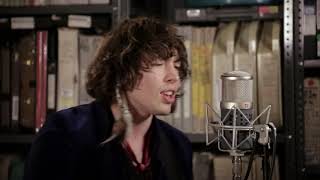 Barns Courtney - Golden Dandelions - 10/29/2018 - Paste Studios - New York, NY