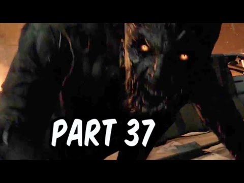 Dying Light Walkthrough Gameplay Part 37 - Access Card - (Xbox One)