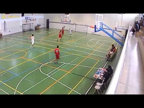 Gonçalo Marques Highlights 2019/2020