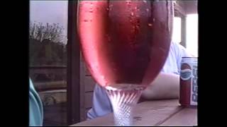 &quot;Some Things You Can&#39;t Return&quot;