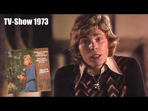 Jürgen Marcus - Schmetterlinge können nicht weinen