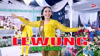 Download lagu LEWUNG REOK JARANAN CAMPURSARI CAHYO MUDHO mp3