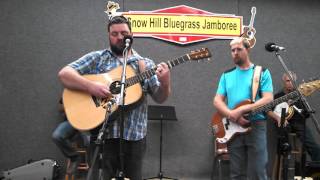 By The Mark by the Davenport Brothers