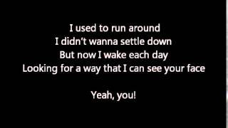 The Vamps feat. Demi Lovato - Somebody To You (lyrics)
