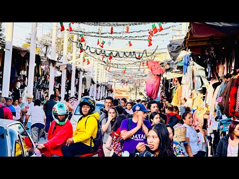 luces navideñas, Santa Clara La Laguna. #shortvideo  #travel #travelvlog 