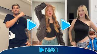 MELHORES DANCINHAS DA SEMANA #055 | DANCE SE SOUBER 2026 | KAN REAGE | MELHOR FOR YOU