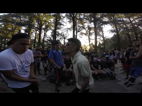 LS VS RADEK VS PRD// OCTAVOS// LOV FREE