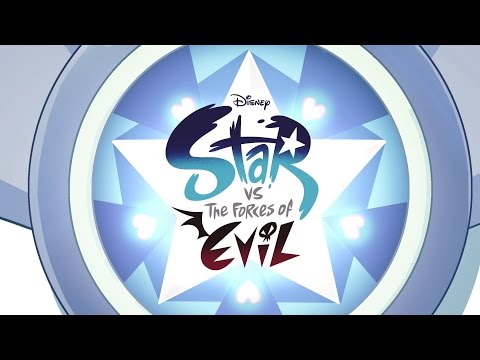 Star Vs The Forces of Evil Opening Full ^w^