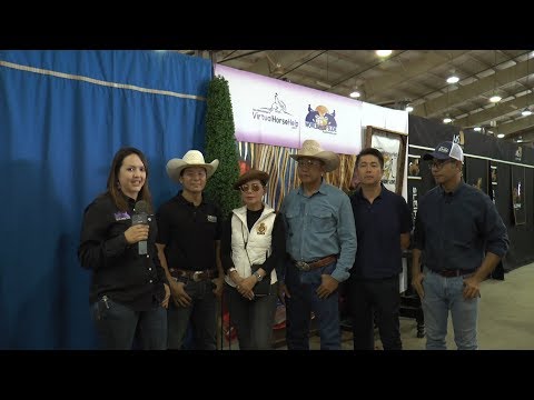 2019 NRHA Derby - NRHA Thailand