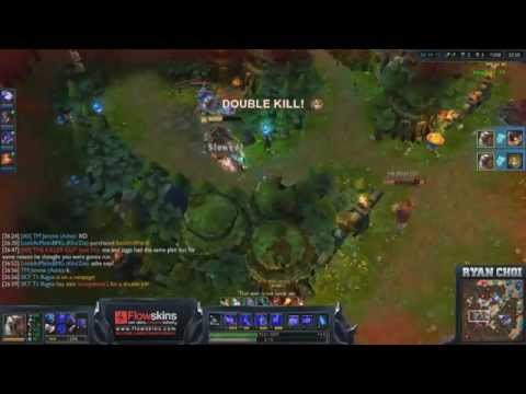 'Free elo' ft. Ryan Choi ➪ by N3tworkkitt3N