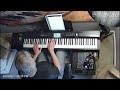 Hold On To Me Join Me For This First Learning Attempt Not A Real Piano Vocal Cover