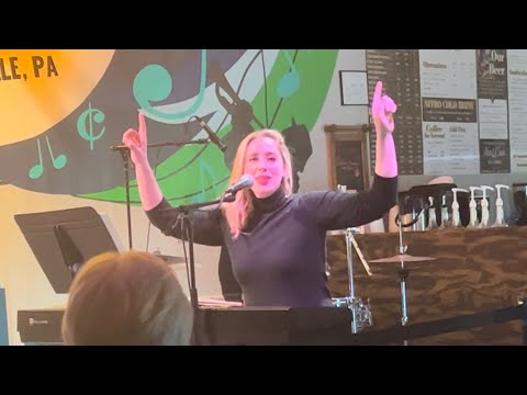 Promotional video thumbnail 3 for Rebecca Lenox