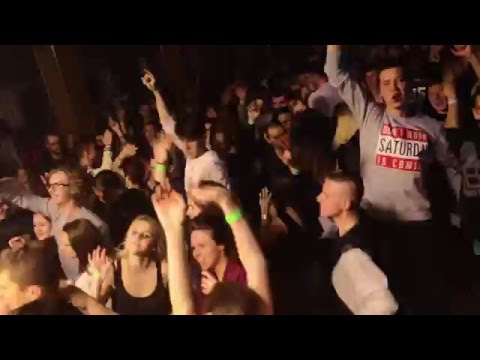 Aftermovie- ŠTEFANSKÁ DISKO'16 Šúrovce