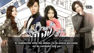 Download lagu Bebop- Pretty Boy[ Beautiful Man OST] mp3