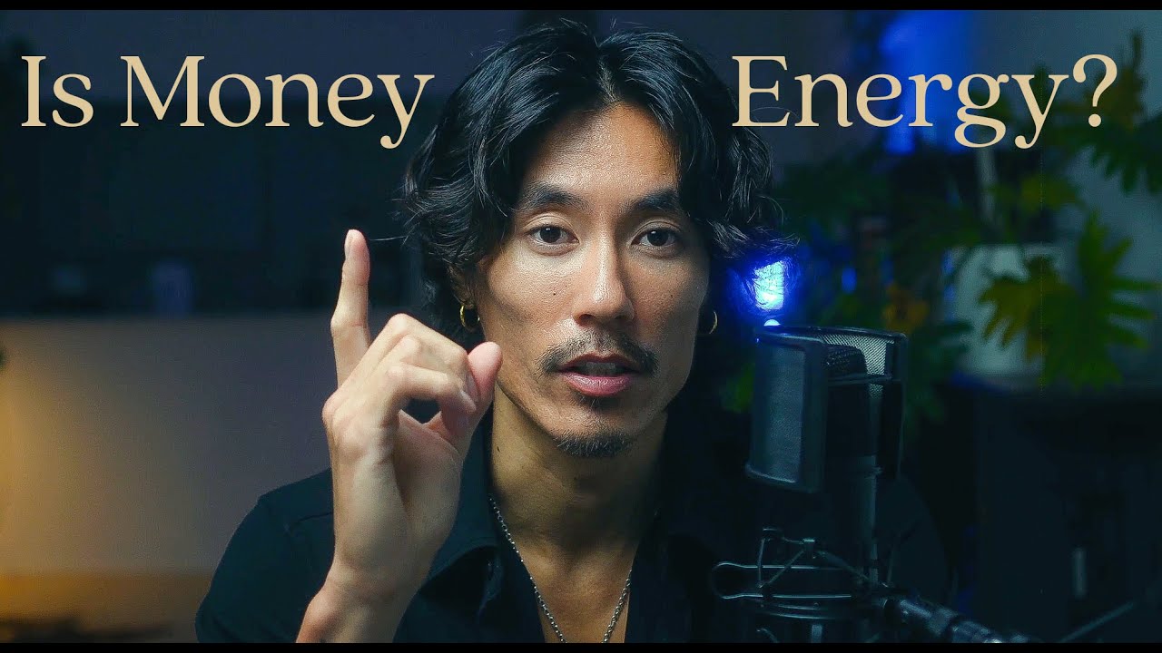 How to manifest money (How to match with that energy)