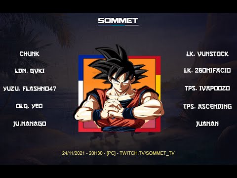 VOD Team Battle (France vs Espagne | 5 vs 5)