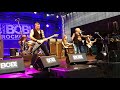 Rose Tattoo - Branded live  @ Kieler Woche Radio Bob Bühne 18.06.2018