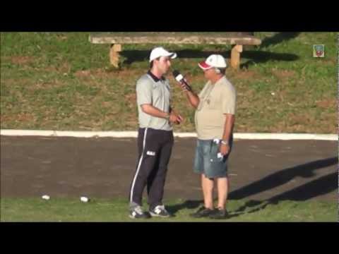 E C NOROESTE 1X0 MARILIA A C ( JOGOS ABERTOS BAURU ( 2012 )