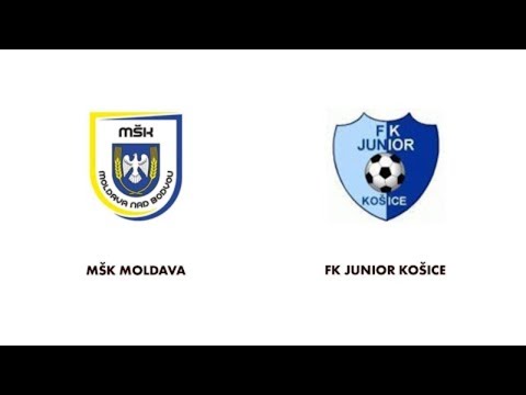 MŠK MOLDAVA - FK JUNIOR KOŠICE (13)