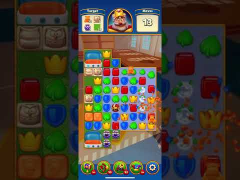 Royal Match LEVEL 4071