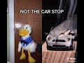 Not The Car
