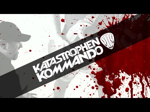 Katastrophen Kommando - Ego-Krieger
