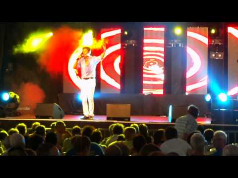 CLIP1806  Willy Sommers  "  Dromen van verre stranden "