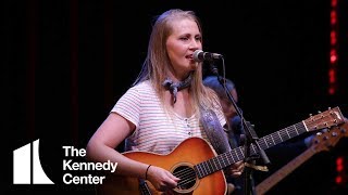 Nora Jane Struthers - Millennium Stage (August 14, 2019)