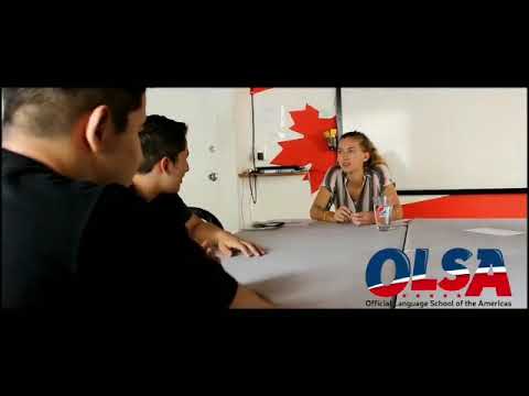 Aprende Inglés con Nativos de EEUU - Inglés Conversacional - El Estadio - Medellin - Colombia