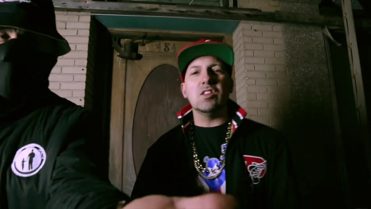 Termanology ft REKS, Ea$y Money, Artisin & Shortfyuz – “Derelict 3”