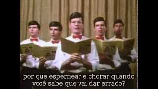 Devo - Love Without Anger (legendado)