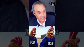 The Truth About Who ICE Targets!
