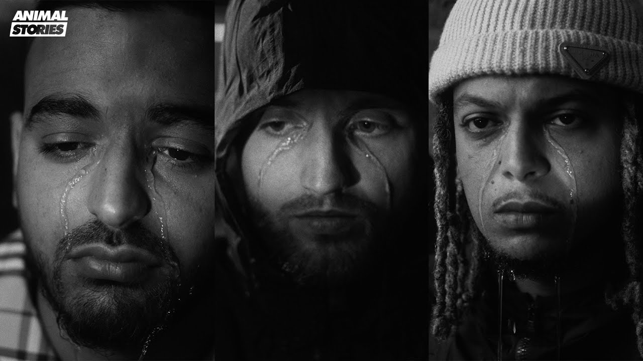 Niemand Lyrics Kevin ft. Ronnie Flex & KA Songtekst Errday