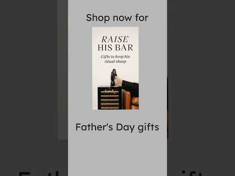Fathers Day With Wine Enthusiast.