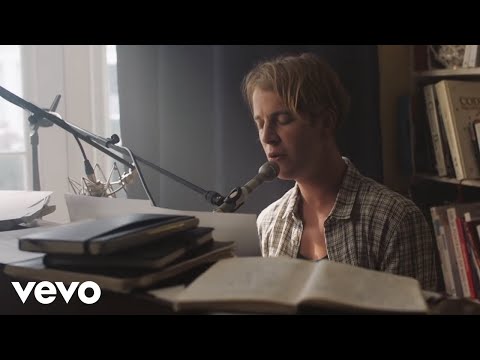 Tom Odell - Half As Good As You (Official Video) ft. Alice Merton
