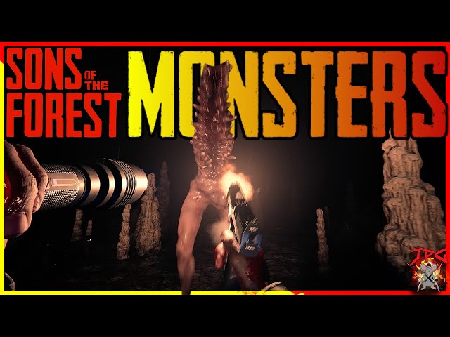 A Complete List Of Enemies In Sons Of The Forest a-complete-list-of-enemies-in-sons-of-the-forest