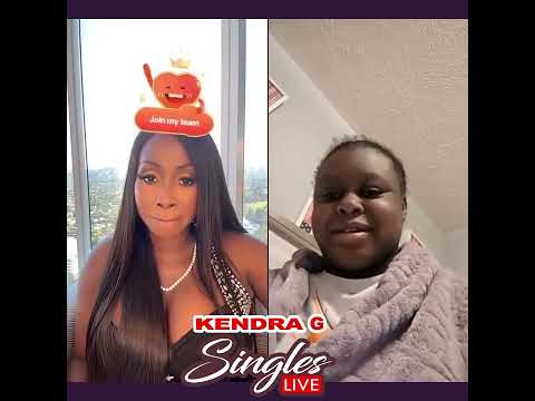 Brace Yourself! You must be over 6ft., have dreads and make One Million dollars.