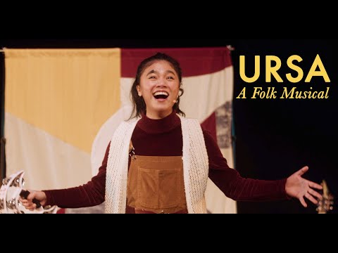 Ursa: A Folk Musical (Official Trailer) | STRATFEST@HOME