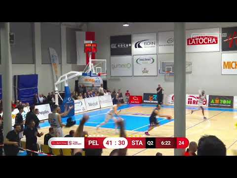 HIGHLIGHTS #9 // DECKA PELPLIN - SKS FULIMPEX STAROGARD GDAŃSKI / X DERBY KOCIEWIA