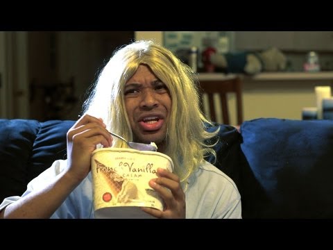 トップ100 - みんなが聞きたくないこと (Top 100 - Things Guys Never Want To Hear)