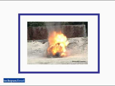 Diesel Is: Secrets of Diesel Power