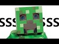 CREEPER Aw Man Cover