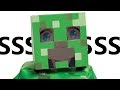 CREEPER aw man (cover)