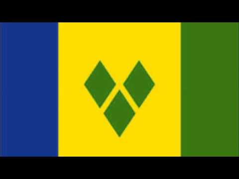 Prince Marcus  - Too Sharp - Old Vincy Soca