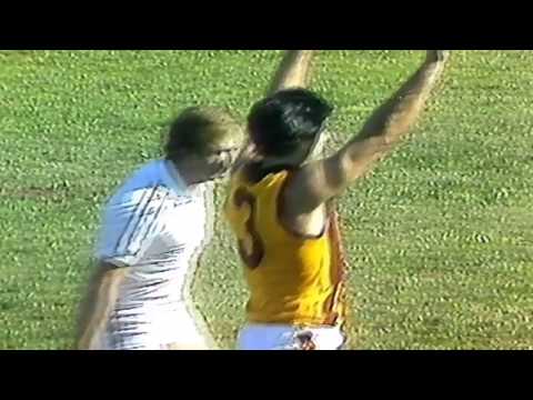 Leigh Matthews Dog Act Against Ken Hunter
