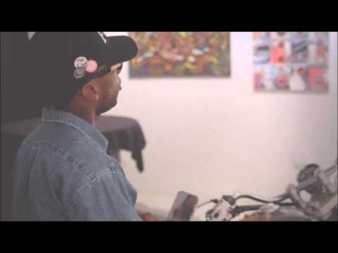 TWELVE'LEN x LIL CHAMP FWAY - FLA