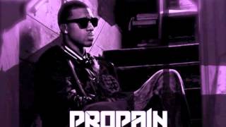 Propain Feat. Slim Thug - My Life (Chopped &amp; Screwed by Slim K) (DL INSIDE)