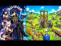 While Others Have 5 FARMERS… MY SKELETONS Work & Farm 24/7 to Build Empire for Me DEFAULT Thumbnail