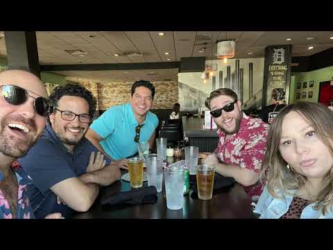 Fantastic Fest 2023 - Day 1 recap